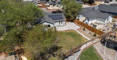 602 Ranch Road, Fernley, NV 89408 Photo