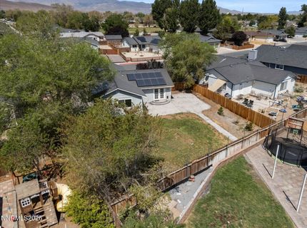 602 Ranch Road, Fernley, NV 89408 Photo