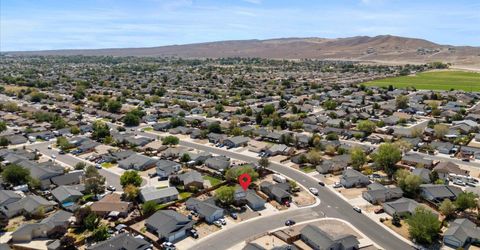 602 Ranch Road, Fernley, NV 89408 Photo