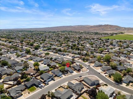602 Ranch Road, Fernley, NV 89408 Photo