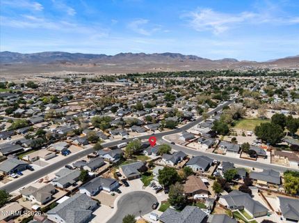 602 Ranch Road, Fernley, NV 89408 Photo