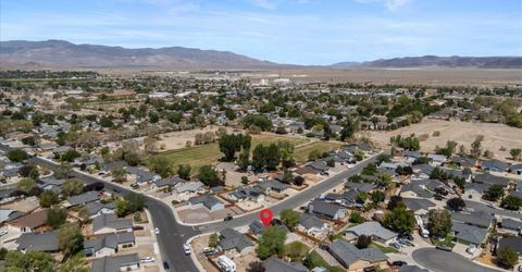 602 Ranch Road, Fernley, NV 89408 Photo