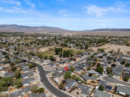 602 Ranch Road, Fernley, NV 89408 Photo