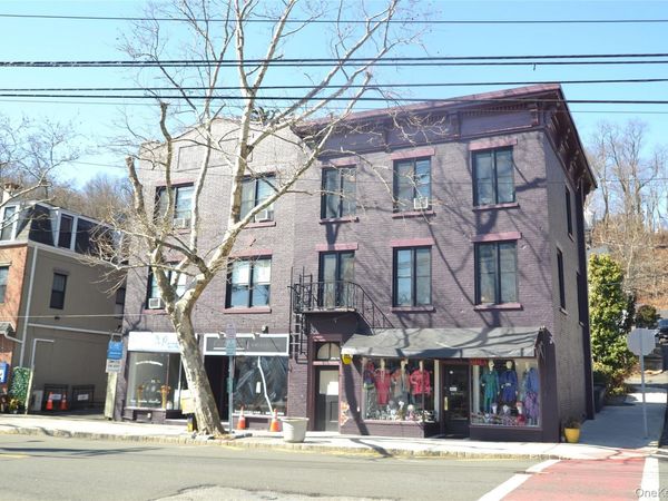 510 Piermont Avenue , Piermont, NY 10968
