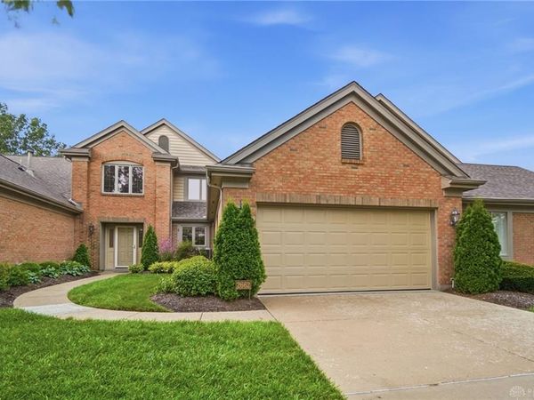 2662 Vienna Estates Drive, Miami Township, OH 45459