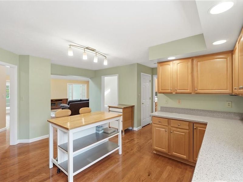 2662 Vienna Estates Drive, Miami Township, OH 45459 Photo 14