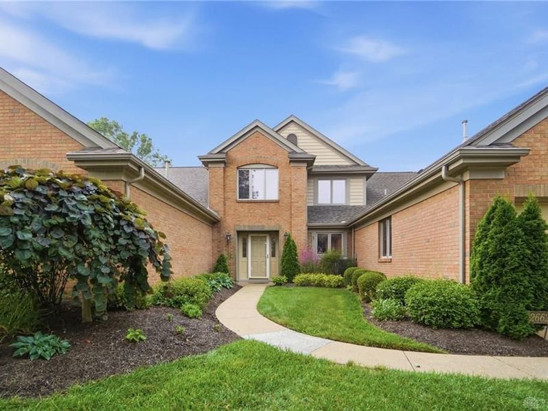2662 Vienna Estates Drive, Miami Township, OH 45459 Photo 2