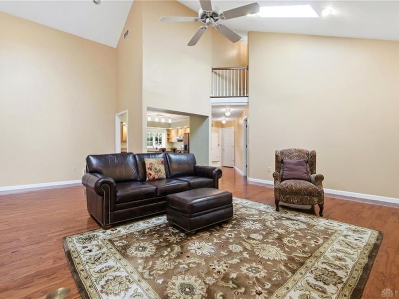 2662 Vienna Estates Drive, Miami Township, OH 45459 Photo 27