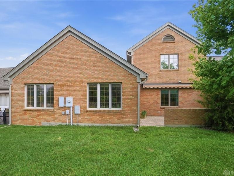 2662 Vienna Estates Drive, Miami Township, OH 45459 Photo 53