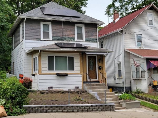 19 Lark Street, Albany, NY 12210