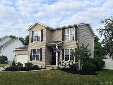 52 Village View, Lancaster, NY 14086