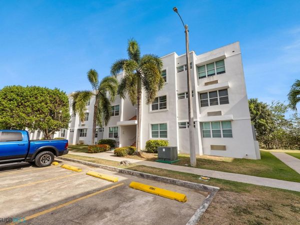 500 COND. VEREDAS DEL MAR CALLE JUREL #500 APT. 3, Unit 3-307, Vega Baja, PR 00693
