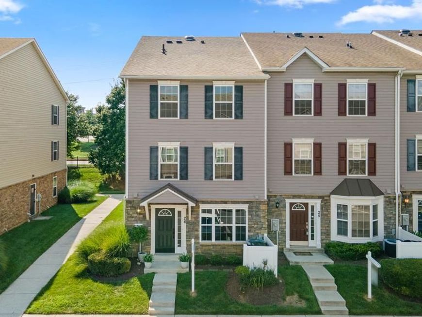 6478 Cornwall Drive, Unit 26, Eldersburg, MD 21784 Main Photo
