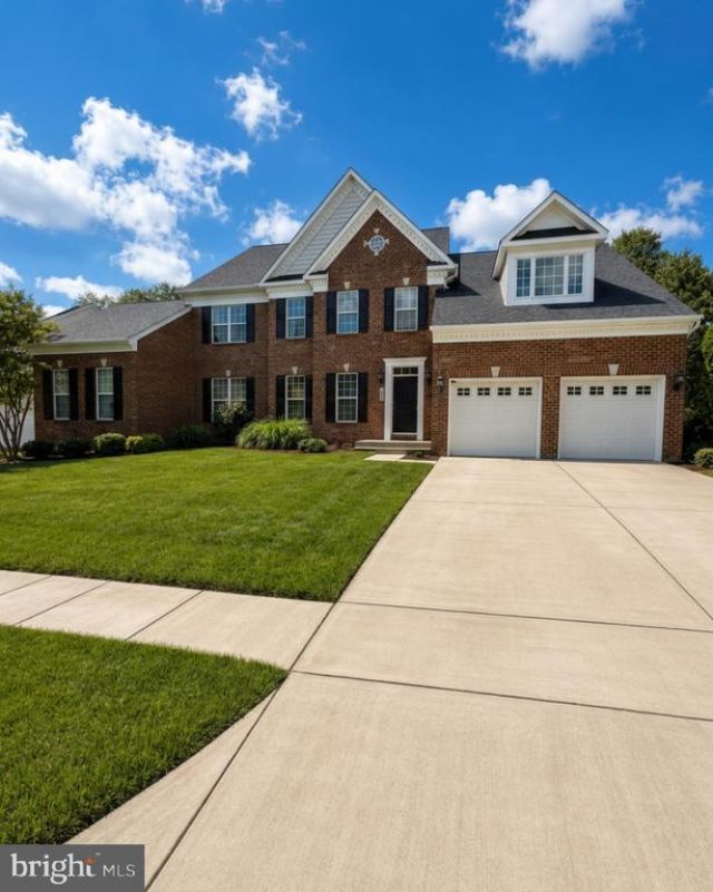 6504 CHATHAM PARK DRIVE, BRANDYWINE, MD 20613