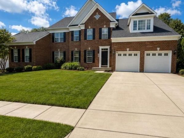 6504 CHATHAM PARK DRIVE, BRANDYWINE, MD 20613