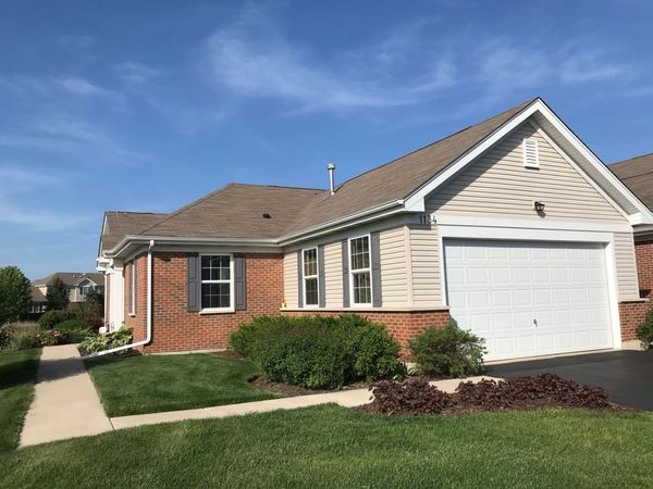 1134 Draper Road , McHenry, IL 60050