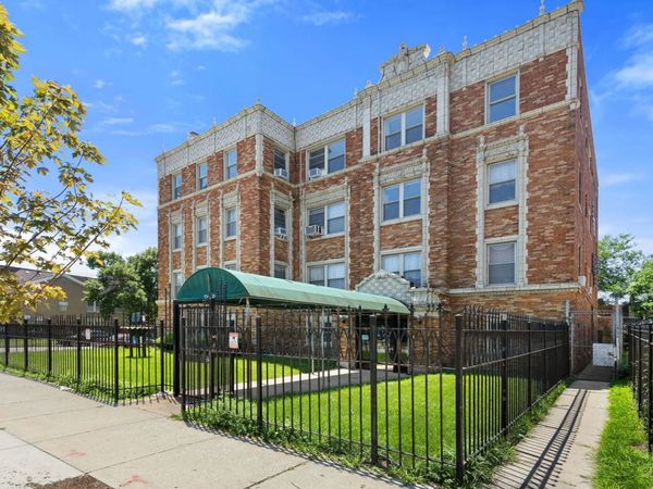7370 S SOUTH SHORE Drive , Unit 3W, Chicago, IL 60649