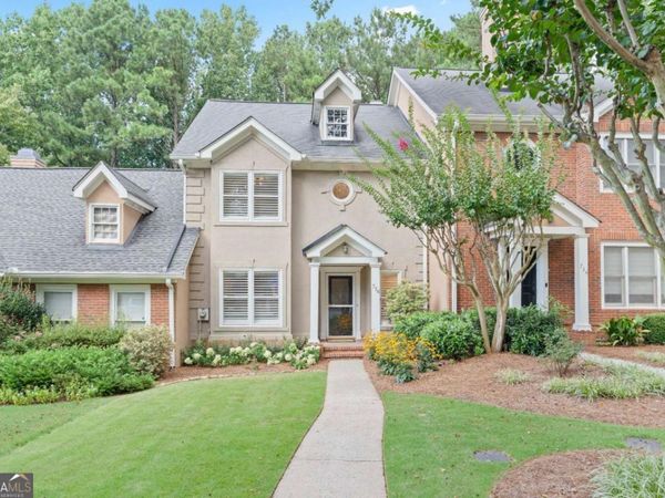 736 Olde Towne Lane, Marietta, GA 30068