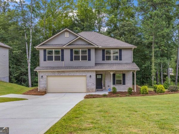 192 Amidon Drive, Villa Rica, GA 30180