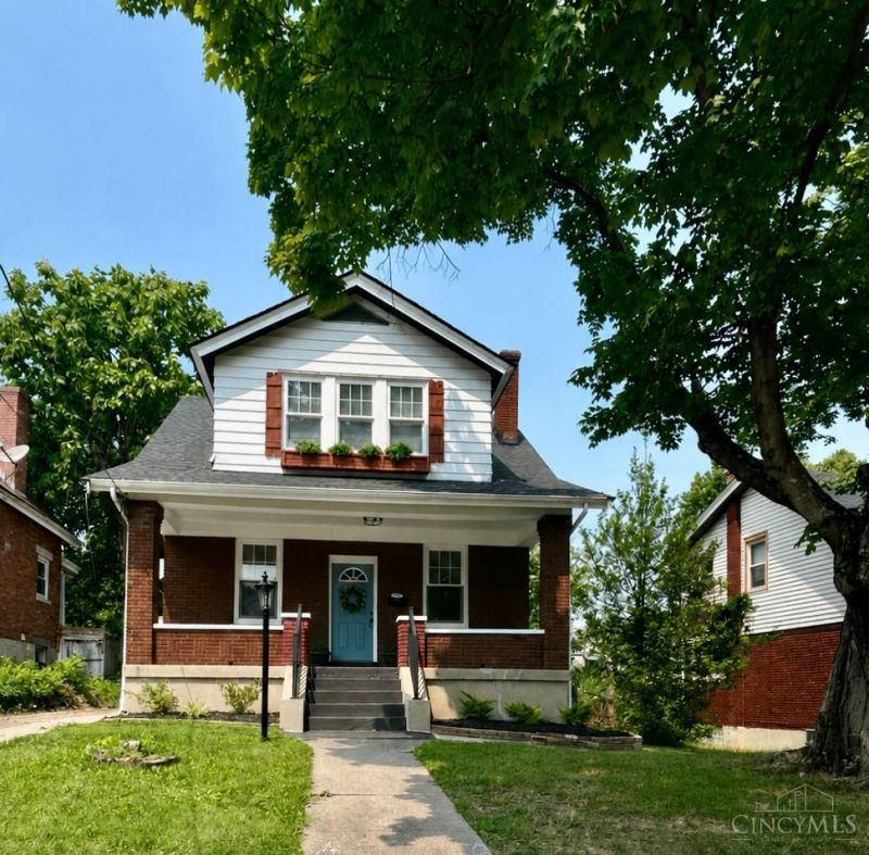 3626 Herbert Avenue, Cheviot, OH 45211 Main Photo