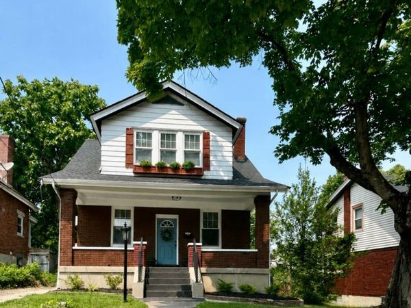 3626 Herbert Avenue, Cheviot, OH 45211