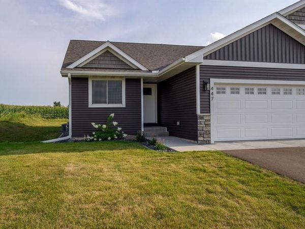 447 E Hartford Street, Cadott, WI 54727