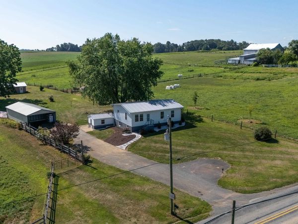 347 CLOVER HILL RD, DAYTON, VA 22821