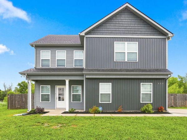 934 Kalu Dr, Murfreesboro, TN 37130