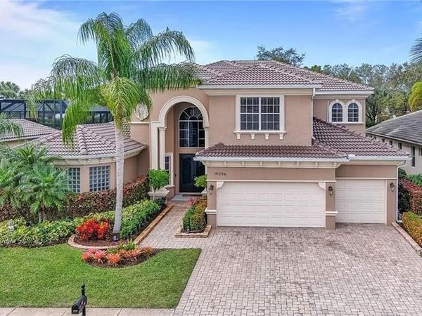 19396 La Serena DR , ESTERO, FL 33967