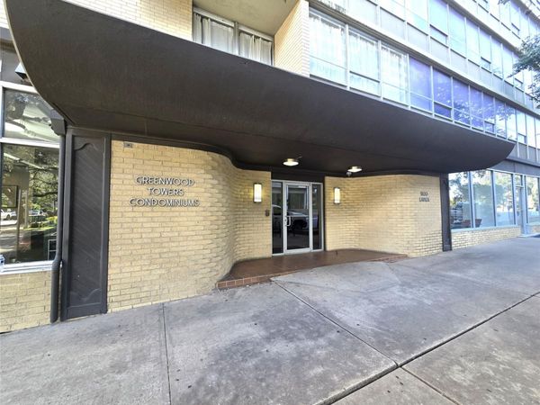 1800 Lavaca ST, Unit A107, Austin, TX 78701