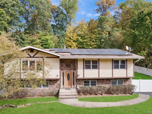 22 N Lorna Lane , Monsey, NY 10952
