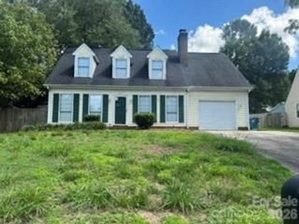 8417 Pinstripe Lane , Charlotte, NC 28227