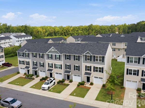 7017 Brightwork Lane, Charlotte, NC 28269