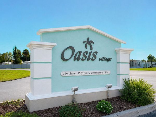 1601 US HIGHWAY 441 SE, Unit 61, Okeechobee, FL 34974