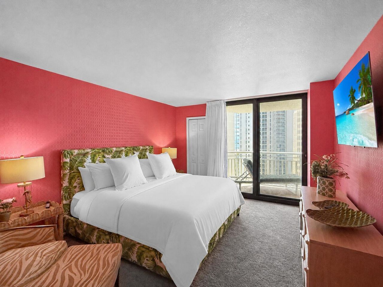 3000 N Ocean Drive, Unit 20-G, Singer Island, FL 33404 Photo