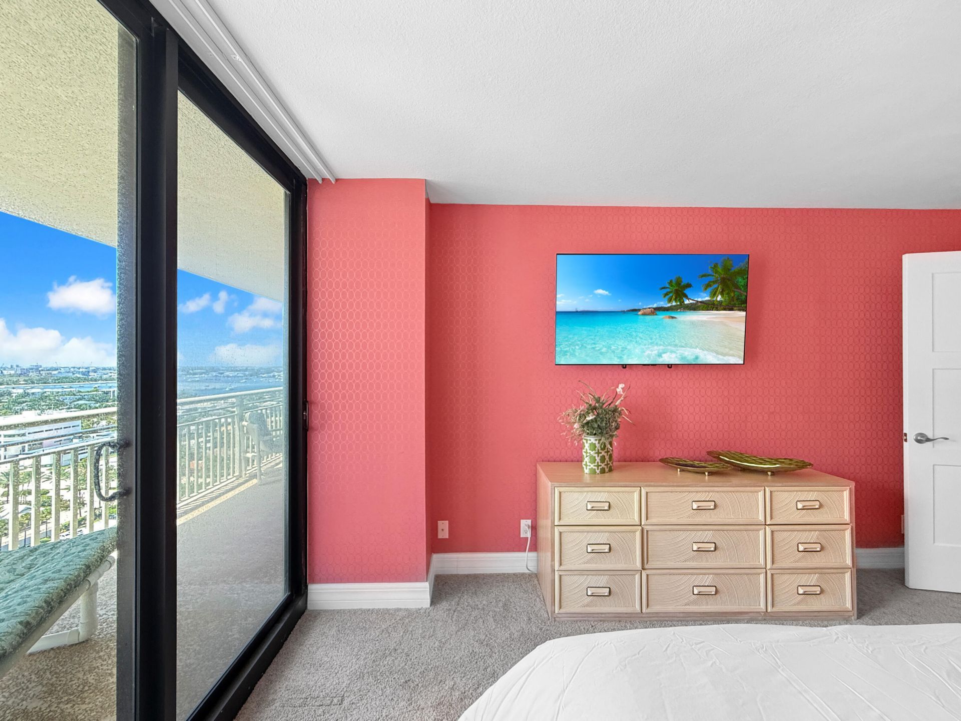 3000 N Ocean Drive, Unit 20-G, Singer Island, FL 33404 Photo