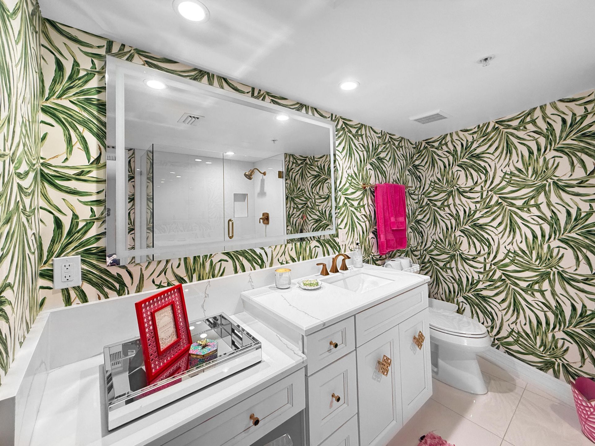 3000 N Ocean Drive, Unit 20-G, Singer Island, FL 33404 Photo