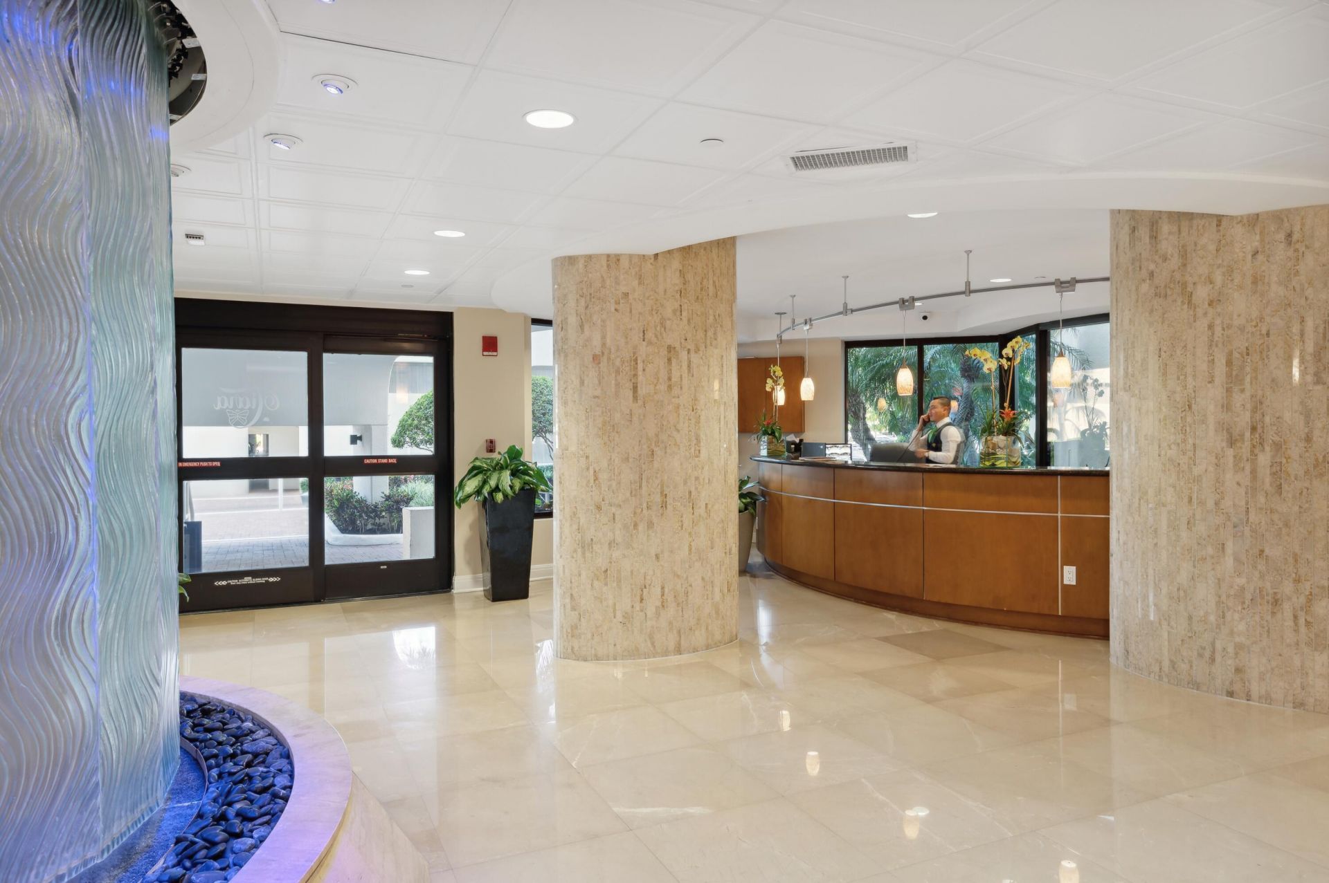 3000 N Ocean Drive, Unit 20-G, Singer Island, FL 33404 Photo
