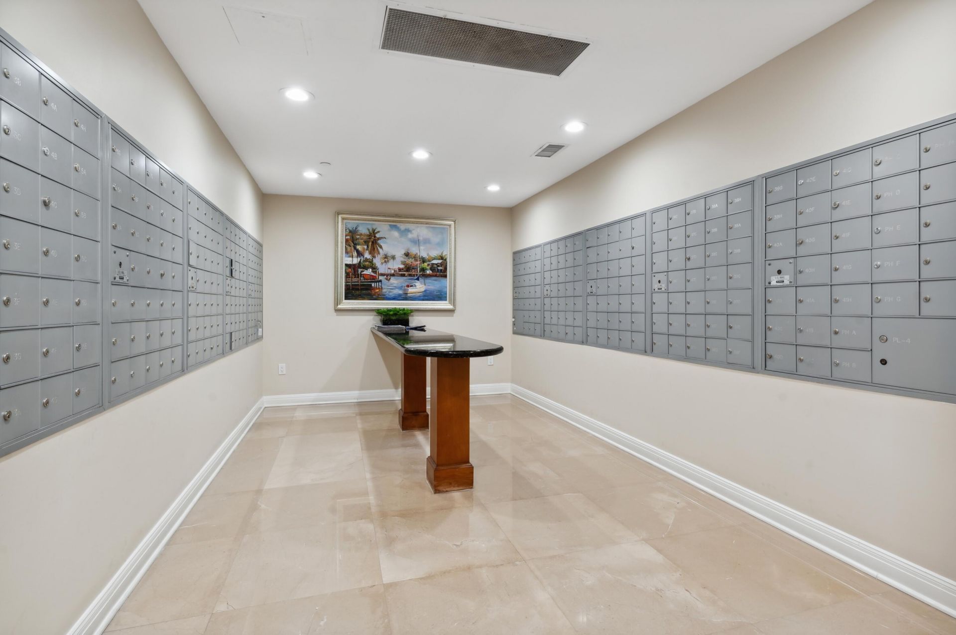 3000 N Ocean Drive, Unit 20-G, Singer Island, FL 33404 Photo