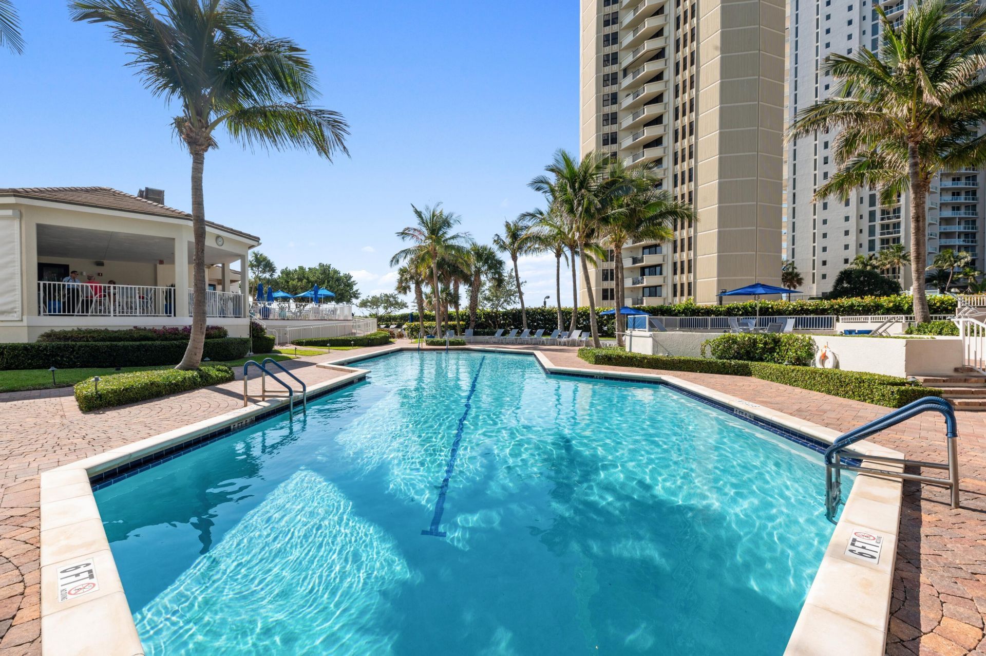 3000 N Ocean Drive, Unit 20-G, Singer Island, FL 33404 Photo
