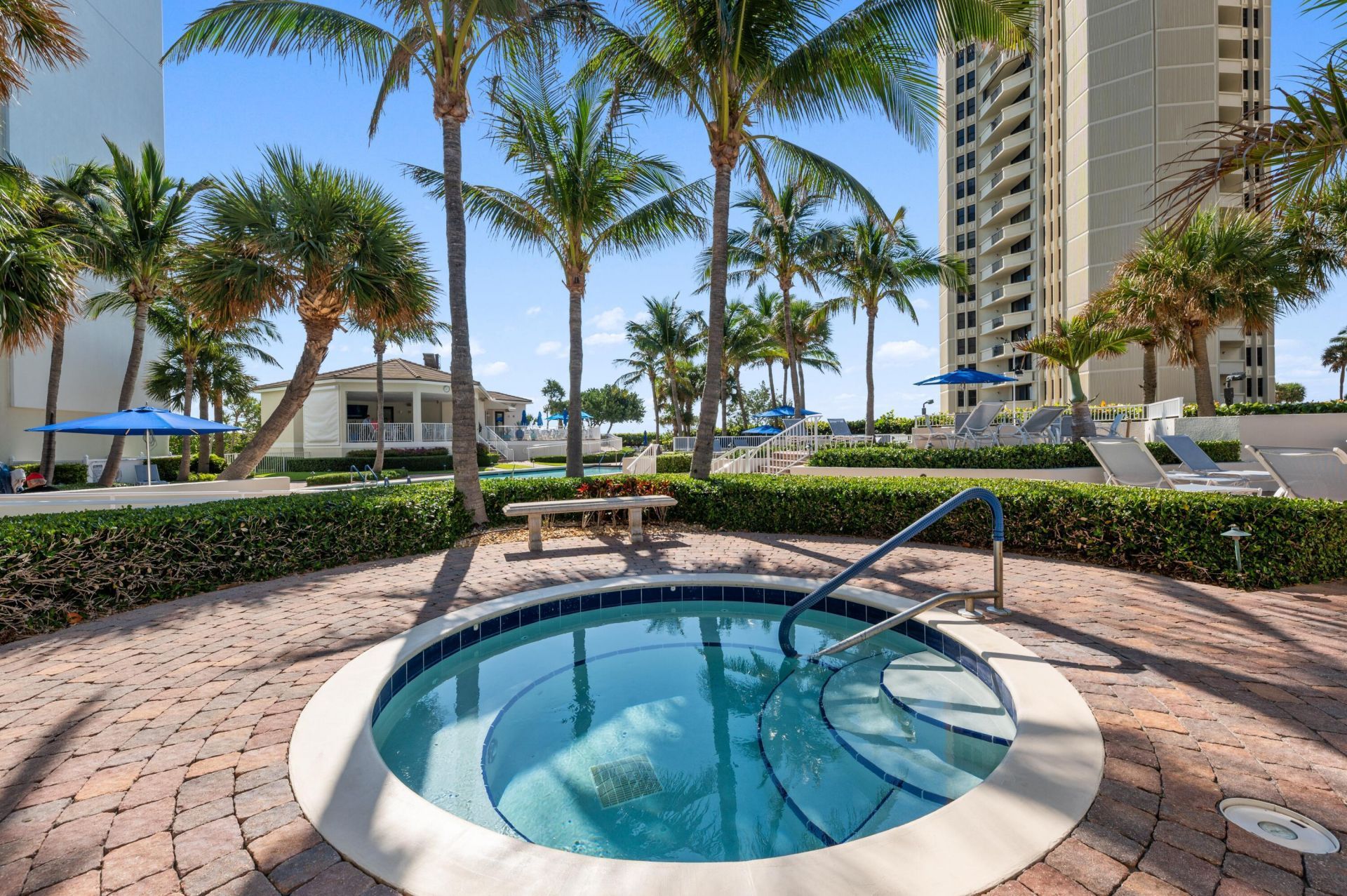 3000 N Ocean Drive, Unit 20-G, Singer Island, FL 33404 Photo