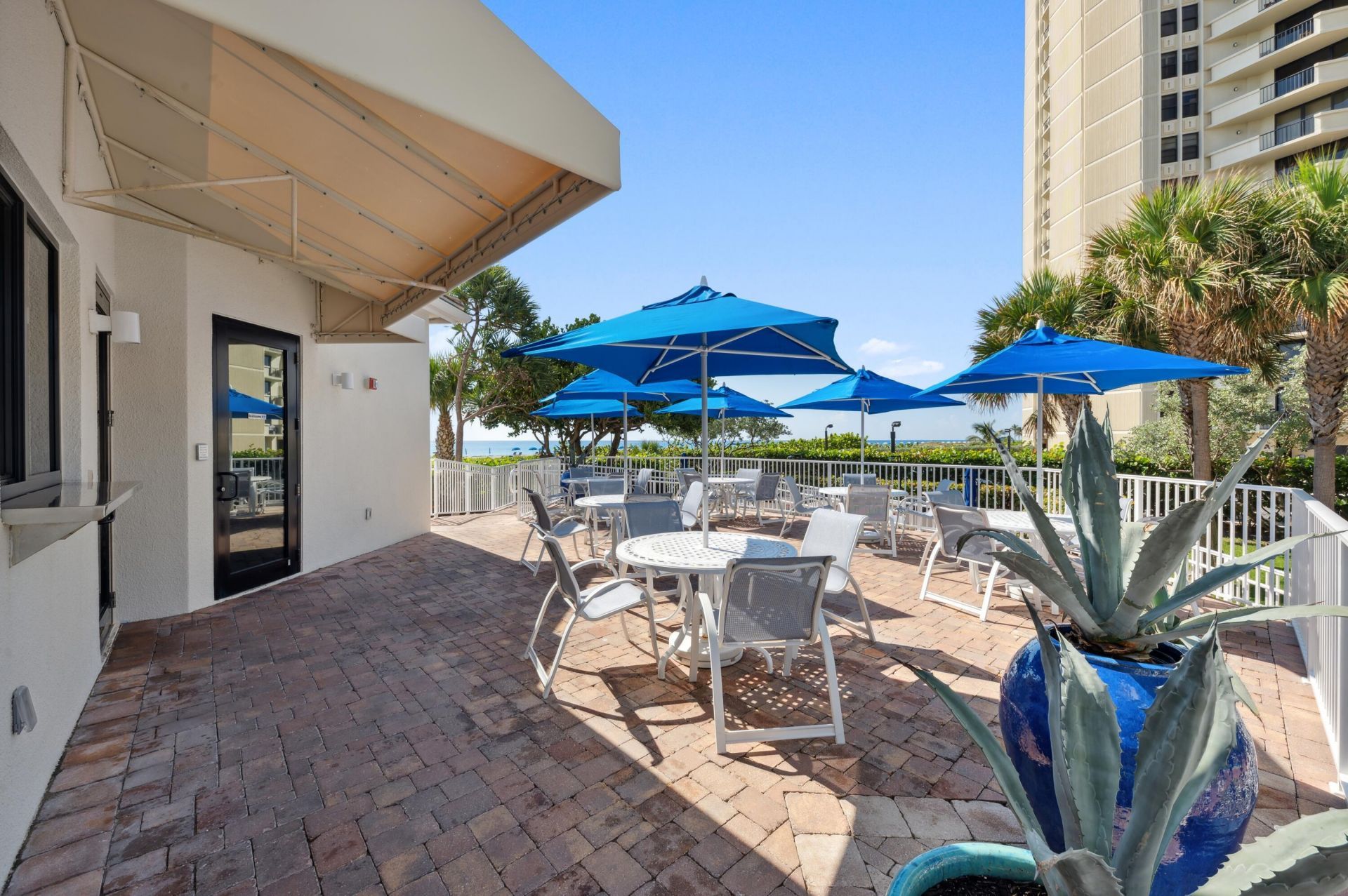 3000 N Ocean Drive, Unit 20-G, Singer Island, FL 33404 Photo
