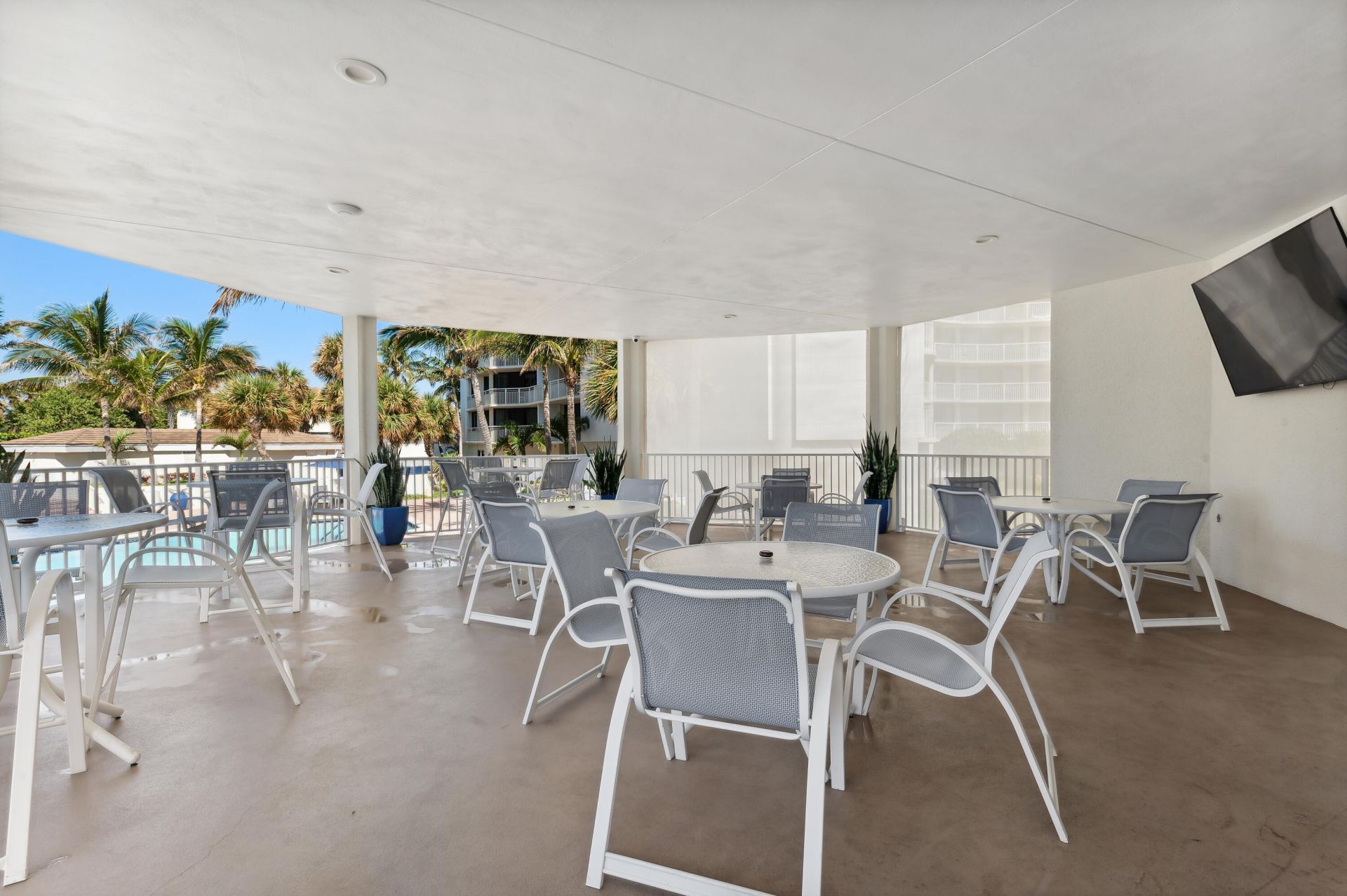 3000 N Ocean Drive, Unit 20-G, Singer Island, FL 33404 Photo