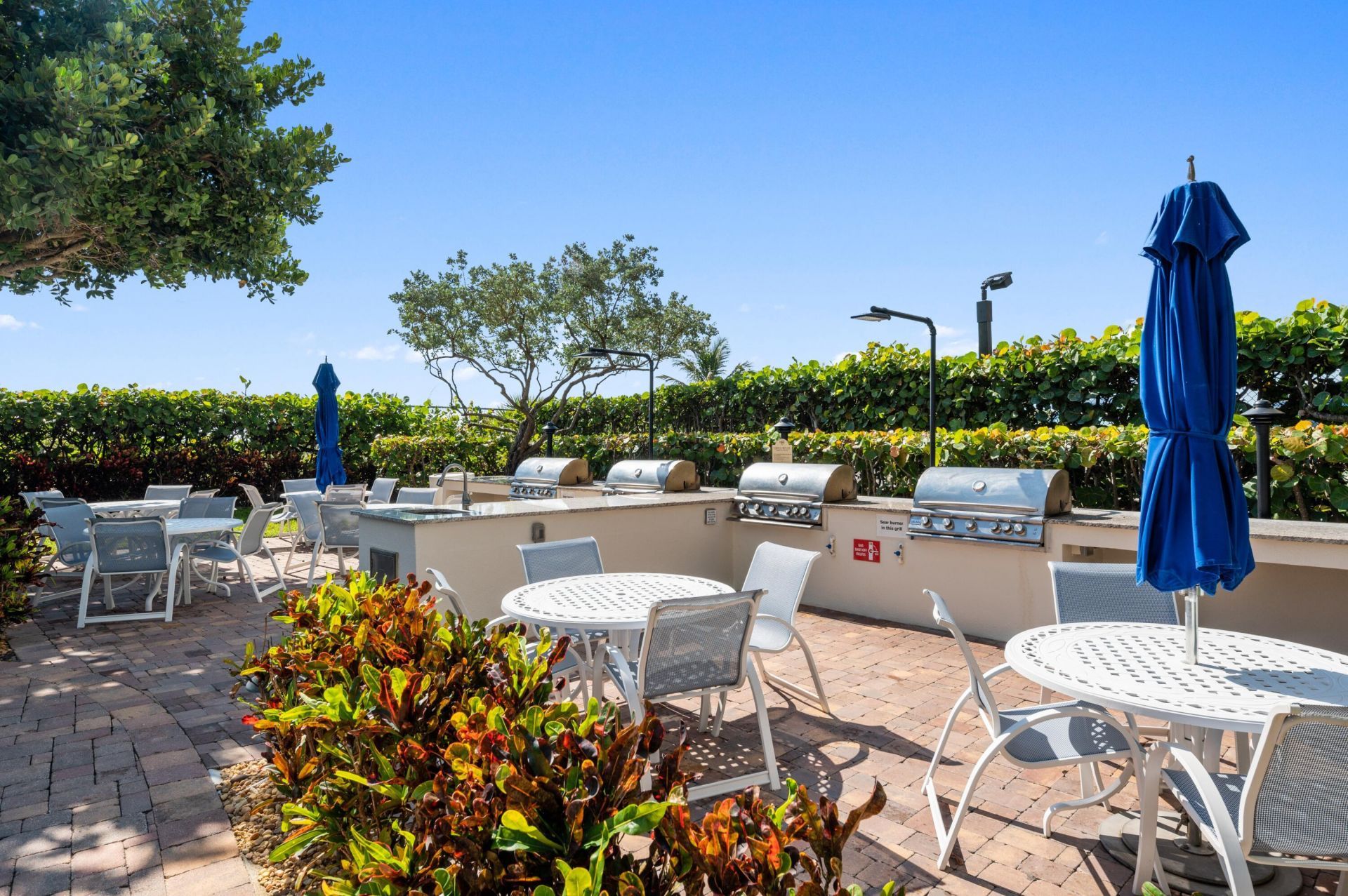 3000 N Ocean Drive, Unit 20-G, Singer Island, FL 33404 Photo
