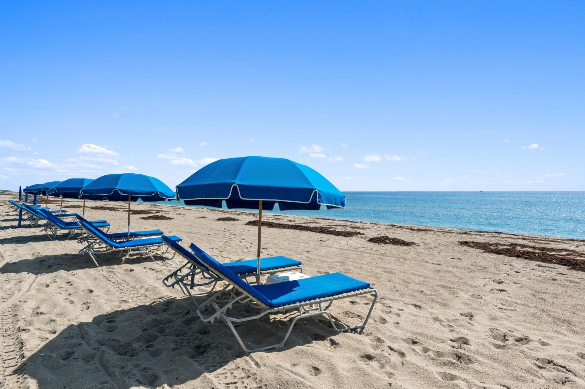 3000 N Ocean Drive, Unit 20-G, Singer Island, FL 33404 Photo