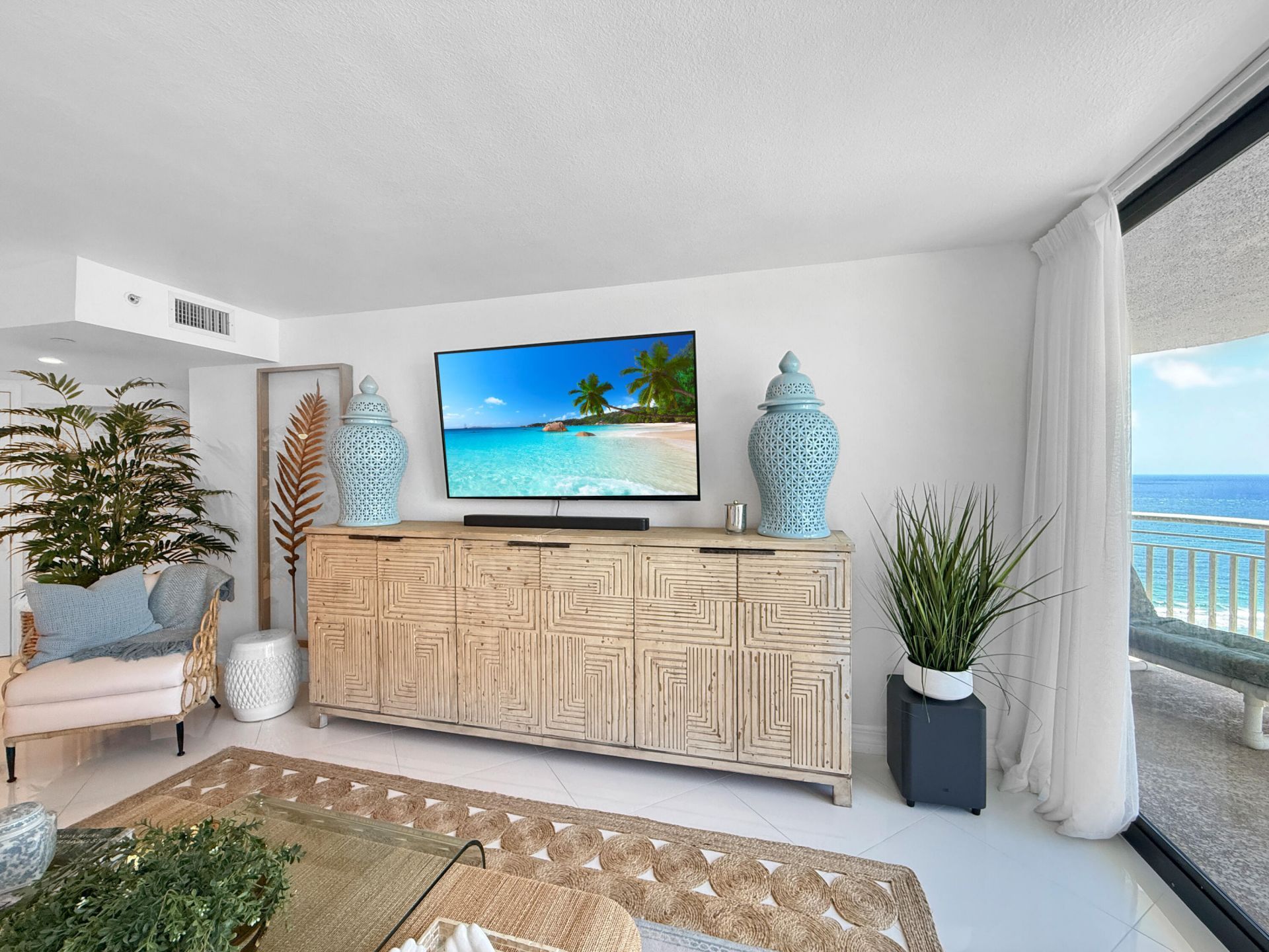 3000 N Ocean Drive, Unit 20-G, Singer Island, FL 33404 Photo