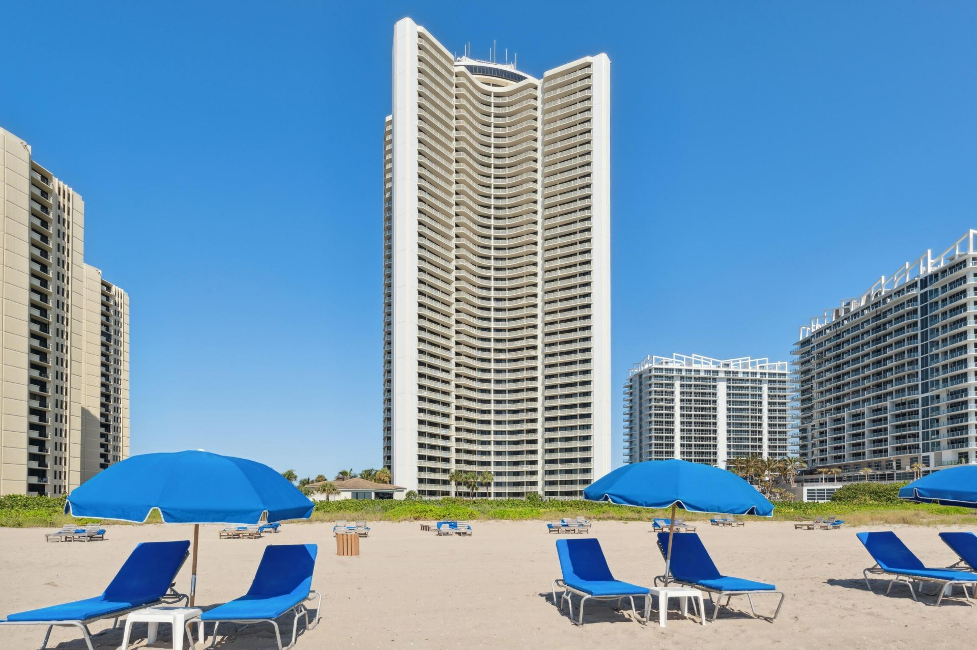 3000 N Ocean Drive, Unit 20-G, Singer Island, FL 33404 Photo