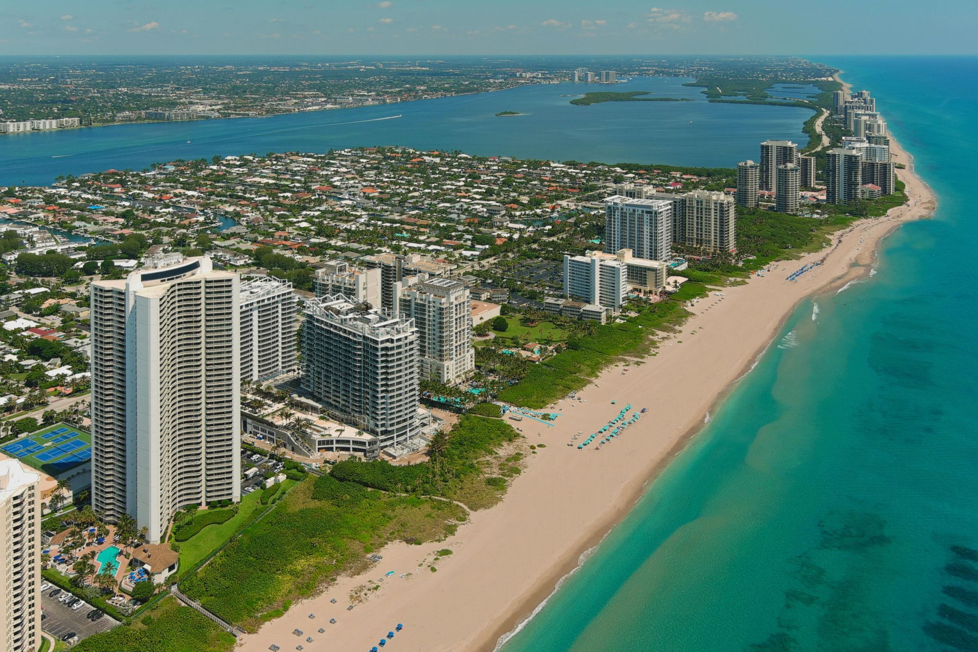 3000 N Ocean Drive, Unit 20-G, Singer Island, FL 33404 Photo