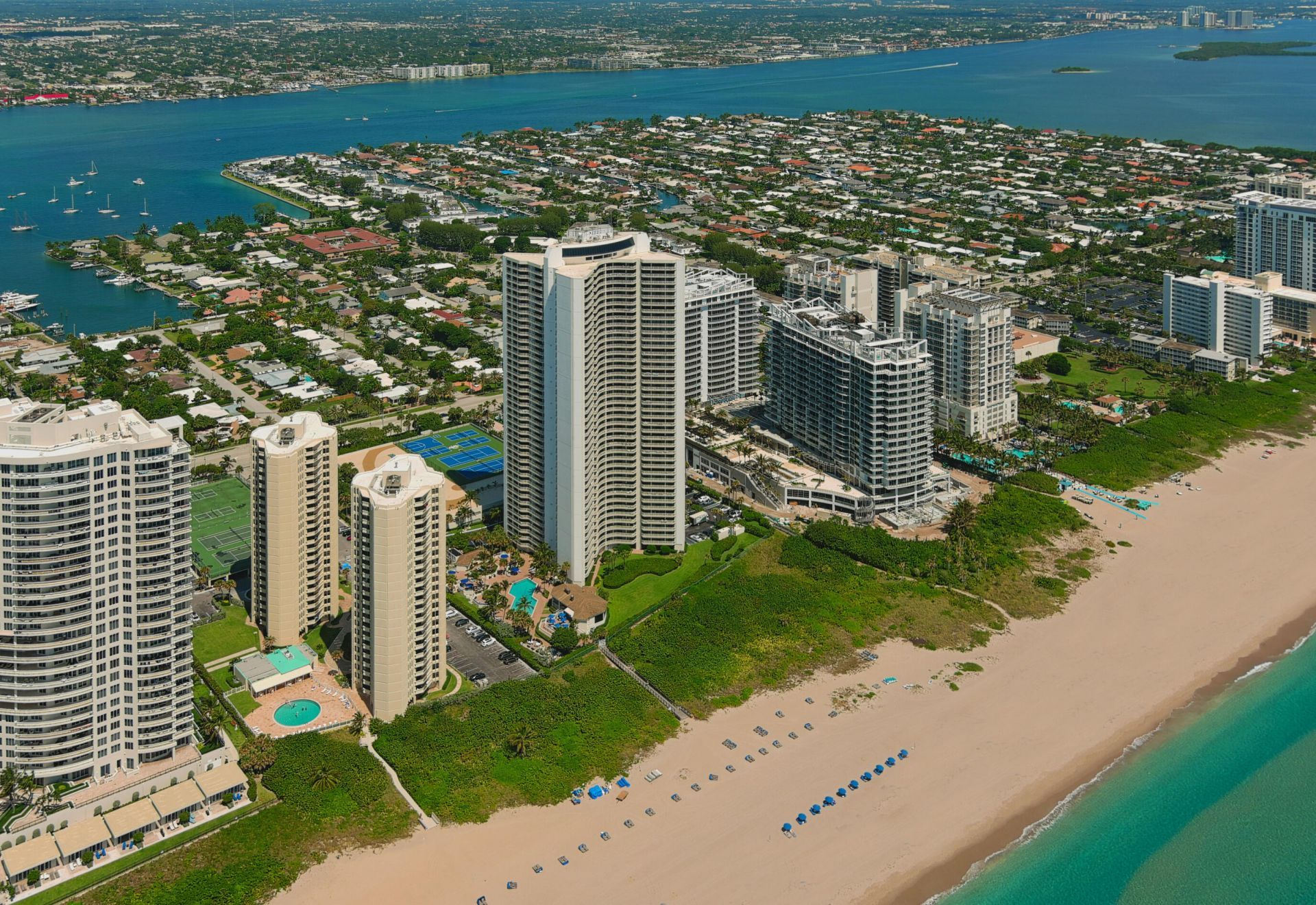 3000 N Ocean Drive, Unit 20-G, Singer Island, FL 33404 Photo