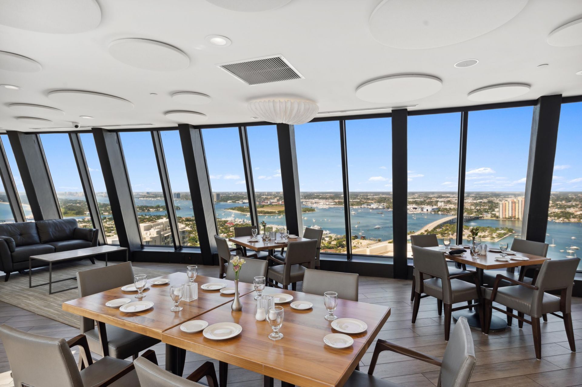 3000 N Ocean Drive, Unit 20-G, Singer Island, FL 33404 Photo